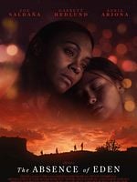 The Absence Of Eden posteri