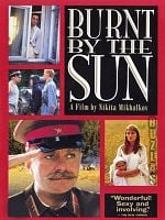 Güneş Yanığı posteri