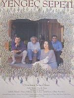 Yengeç Sepeti posteri