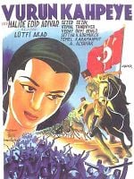 Vurun Kahpeye posteri