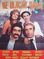 Ne Olacak Şimdi posteri