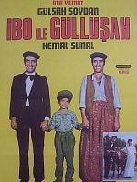 İbo ile Güllüşah posteri