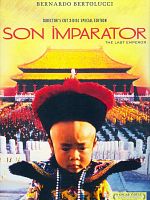 Son İmparator posteri