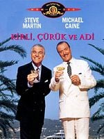 Kirli, Çürük ve Adi posteri