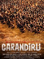 Carandiru posteri