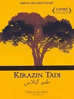 Kirazın Tadı posteri