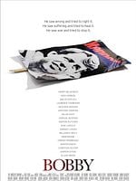 Bobby posteri