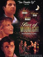 Ayışığı Kutusu posteri