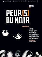 Karanlık Korkusu posteri