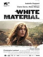 Beyaz İnsan posteri