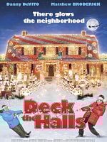 Deck the Halls posteri