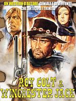 Roy Colt and Winchester Jack posteri