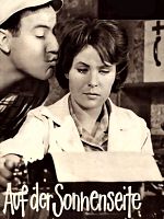 Auf der Sonnenseite posteri