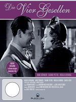 Die Vier Gesellen posteri