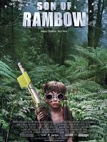 Son of Rambow posteri