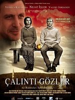 Çalıntı Gözler posteri
