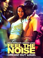 Feel the Noise posteri
