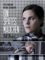 Ein Spätes Mädchen posteri