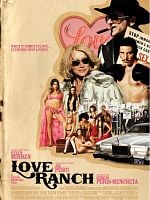 Love Ranch posteri