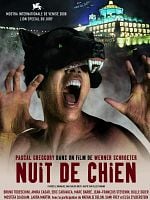 Nuit de Chien posteri