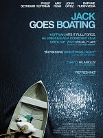 Jack’in Kayık Gezintisi posteri