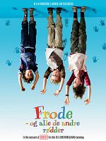 Frode og alle de andre rodder posteri