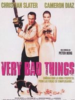 Hiç Hesapta Yokken posteri