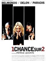 Yarım Şans posteri