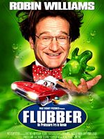 Dalgın Profesör posteri