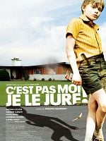 Yemin Ederim Ben Yapmadım posteri