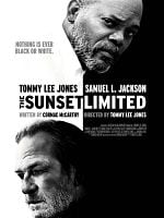 The Sunset Limited posteri