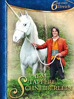 Das tapfere Schneiderlein posteri