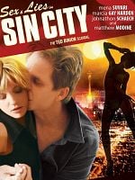 Sex and Lies in Sin City posteri
