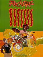 Rockers posteri