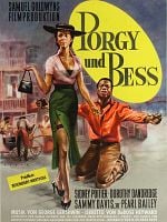 Porgy and Bess posteri