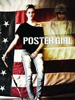 Poster girl posteri