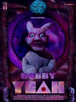 Bobby Yeah posteri