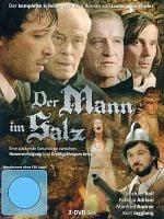 Der Mann im Salz posteri