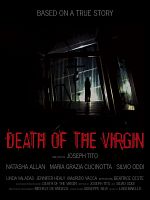 Death of the Virgin posteri