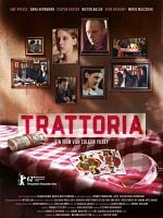 Trattoria posteri