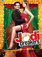 Jodi Breakers posteri