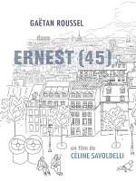 Ernest (45) posteri