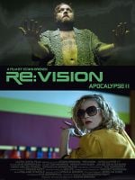 Revision - Apocalypse II posteri