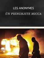 Les Anonymes - Un Pienghjite Micca (TV) posteri