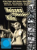 Heißes Pflaster Köln posteri