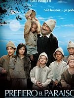 Preferisco il paradiso posteri