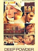 Deep Powder posteri