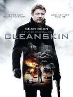 Cleanskin posteri