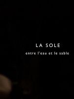 La Sole, entre l’eau et le sable posteri