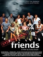 Dysfunctional Friends posteri